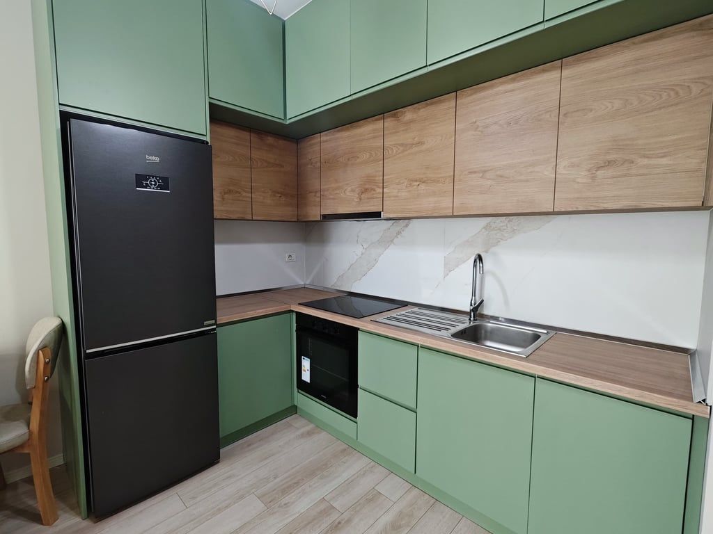 JEPET ME QERA APARTAMENT 1+1 – ASL 2 (ISH VENUE CLUB) 🏡
