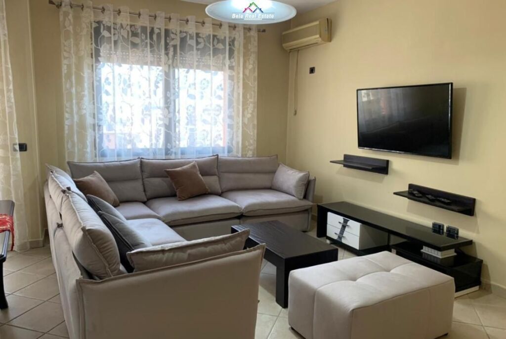 Apartment For Rent 2+1 in Center (ID B2201002) Tirana