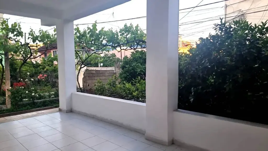 PRIVATE 2-STORY HOUSE FOR SALE – “30 VJETORI”, BERAT PRIVATE 2-STORY HOUSE FOR SALE – “30 VJETORI”, BERAT