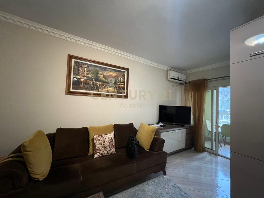 APARTAMENT 1+1 PËR SHITJE NË KAVAJË SHKEMNIN, DURRËS [ BREGU I DETIT ]