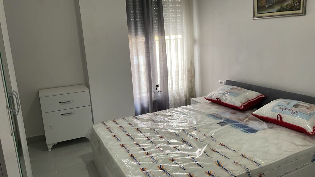 APARTMENT FOR RENT 2+1 5 MAJI 60,000 LEKE FH-73393