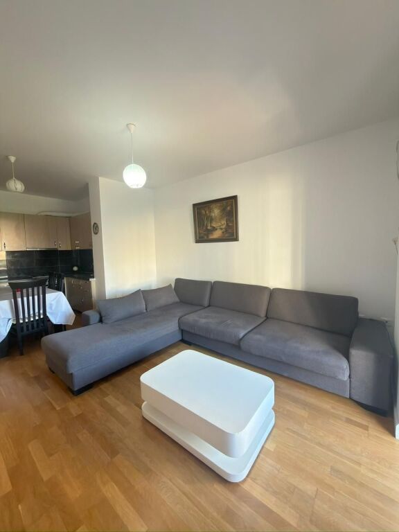 SHITET APARTAMENT 2+1+2 tek Bulevardi Migjeni‼️