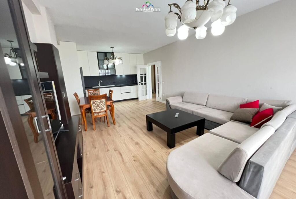 Apartment For Rent 2+1 Near 21 Dhjetori (ID B2201716) Tirane.