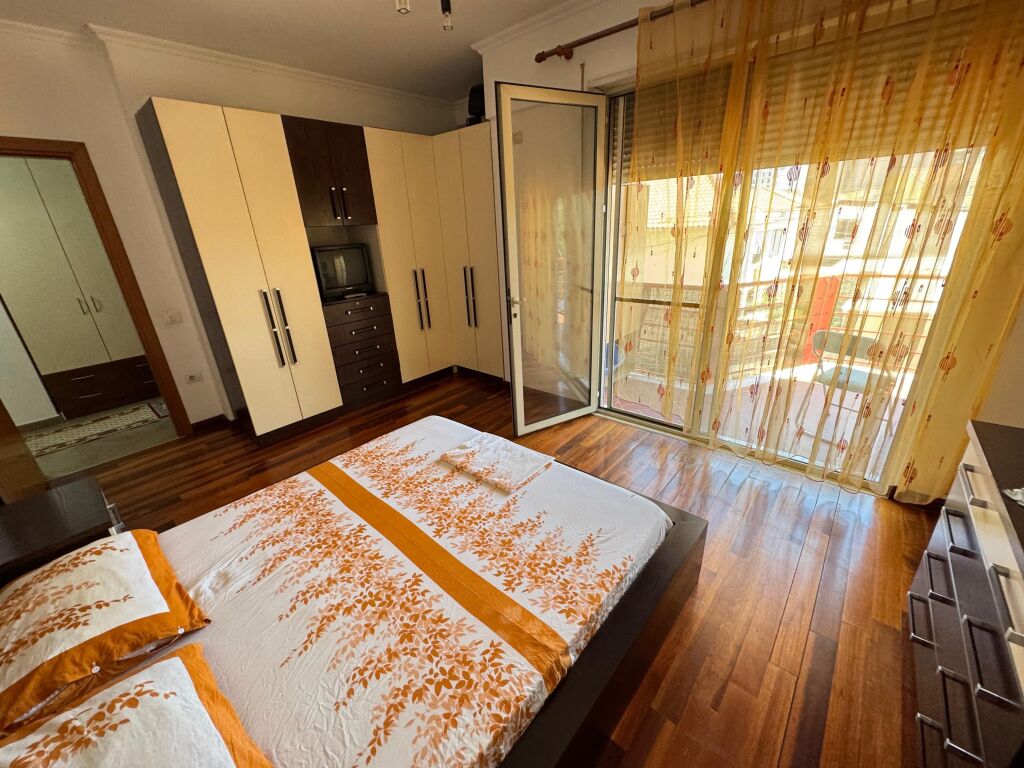 Jepet me qera Apartamenti 2+1+2📍Don bosko , Vizion plus