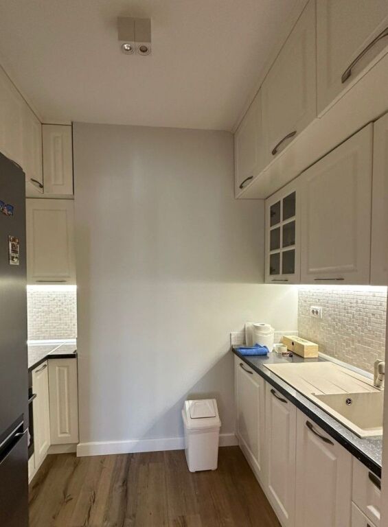Super Apartment 2+1+2 for Rent – Ambassador 3