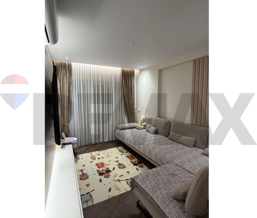 Apartament - Për Shitje - Kodra e Diellit 2, Tiranë