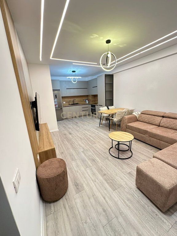APARTAMENT 1+1 ME QIRA, URBAN GATE, TIRANE! - View 5