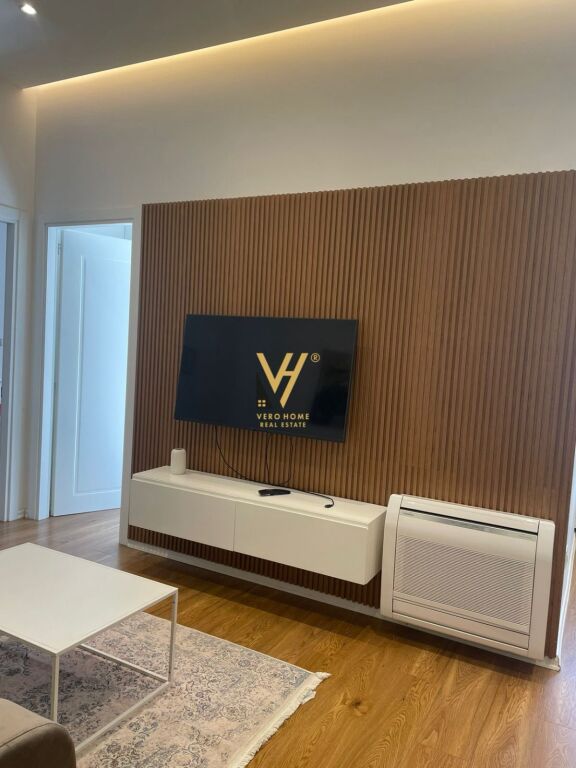 APARTMENT 2+1 FOR RENT ON DURRESIT STREET 800 EURO
