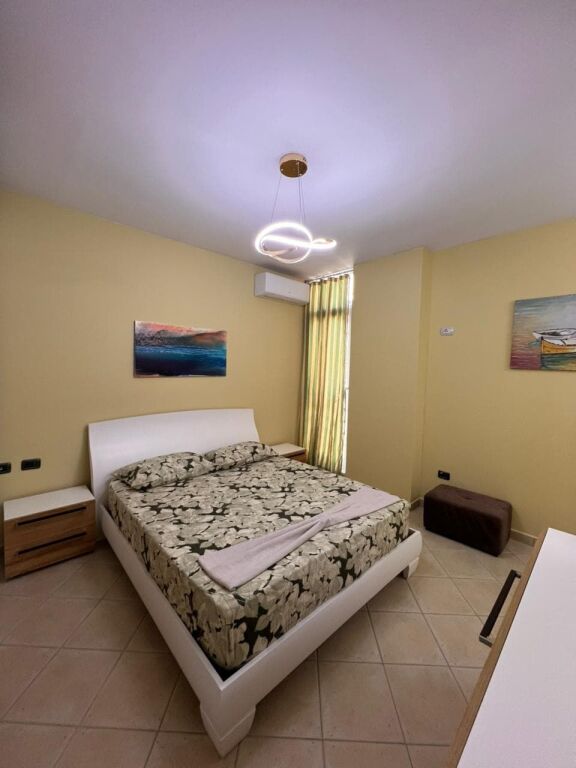 Apartment For Rent 2+1 in Center (ID B2201002) Tirana