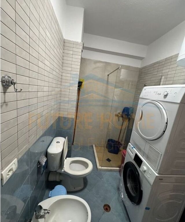 Shitet, Apartament 1+1,Unaza e Re, Tiranë.