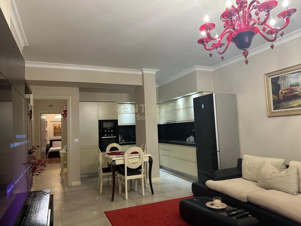 2+1 APARTMENT FOR SALE IN "CENTRA KRISTAL" !!!