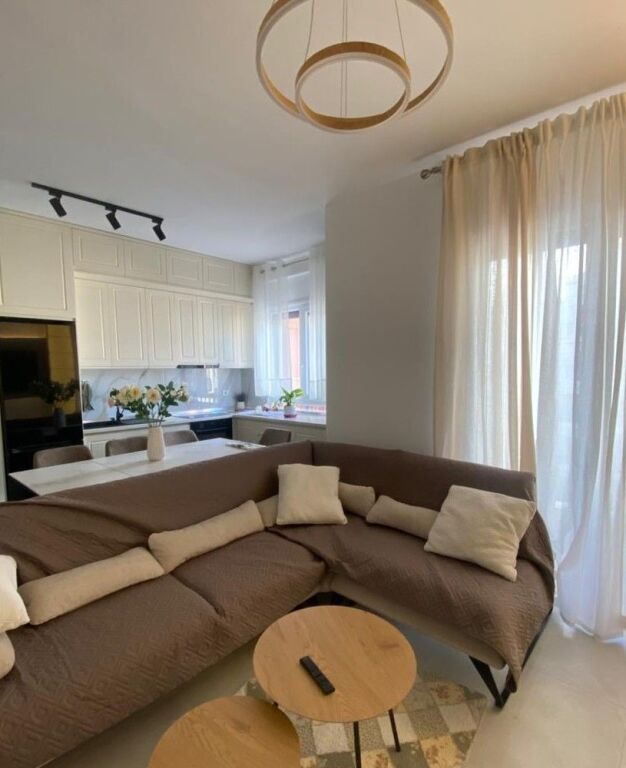 🏡 Appartamento 2+1+2 in affitto – Nuovo Bazaar