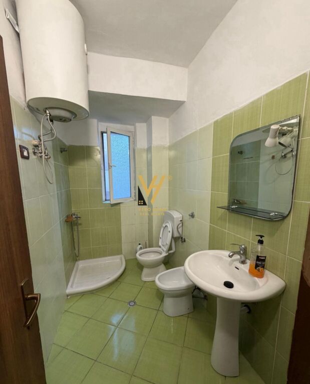 APARTMENT 1+1 FOR RENT AT MEDRESEJA 500 EURO
