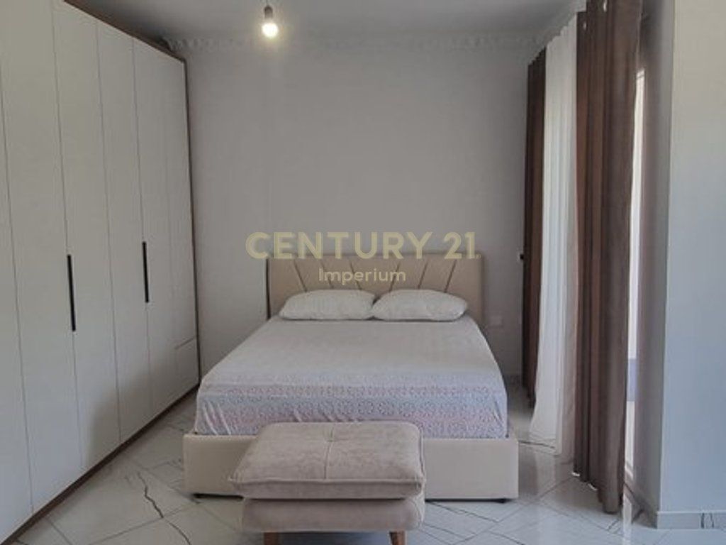 Apartment 2+1 for Rent in Fresk