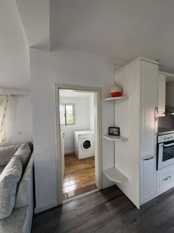 APARTAMENT 2+1 PER QERA TEK RRUGA PJETER BUDI