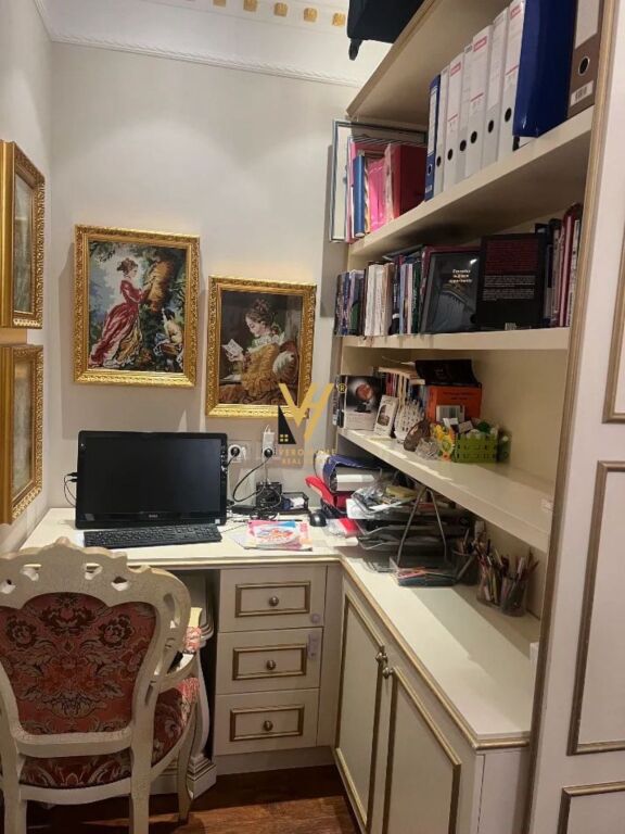 APARTMENT 1+1+ANNEX FOR RENT AT KOMUNA E PARISIT 700 EURO