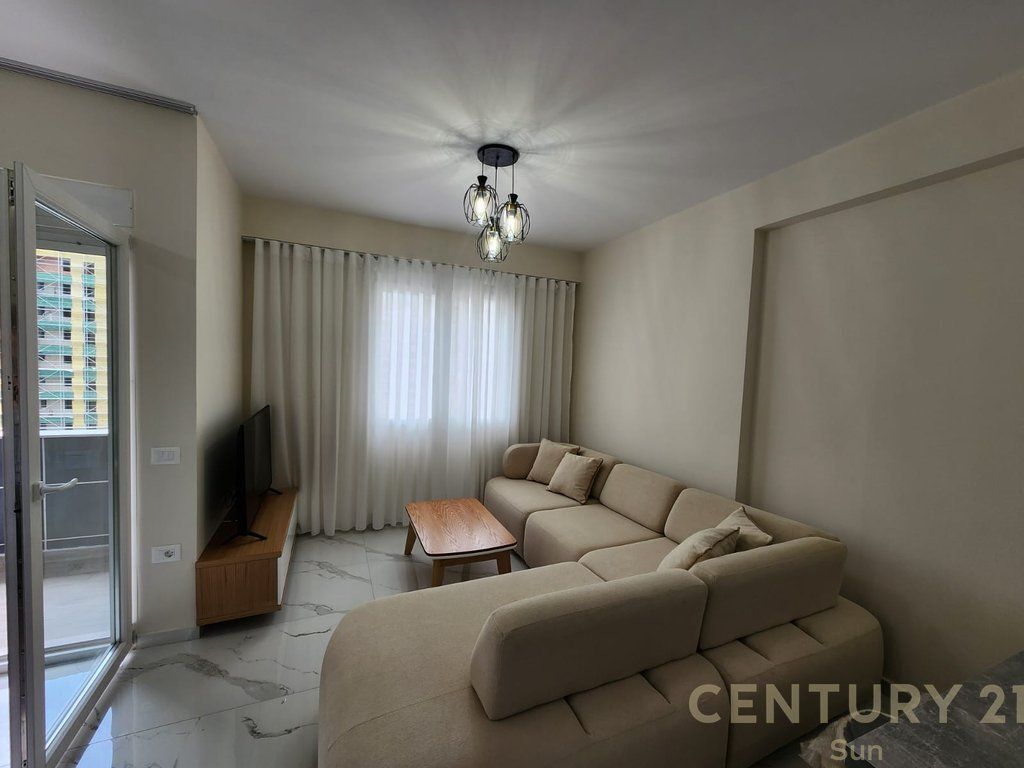 FOR RENT 2+1 APARTMENT NEAR REPORT TV