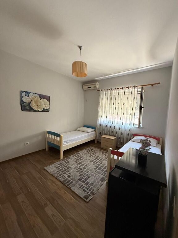 Apartament 2+1 me qira – Don Bosko (fillimi i rrugës) !
