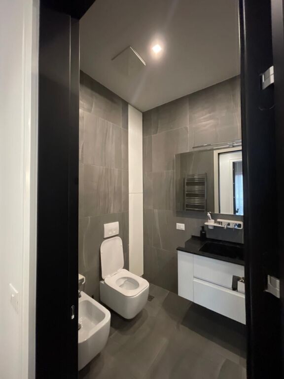 2+1 APARTMENT FOR RENT AT DELIJORGJI COMPLEX