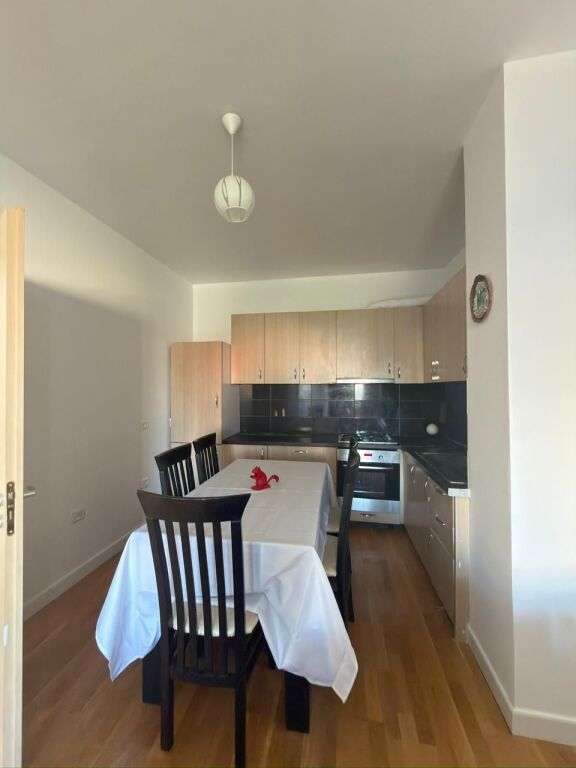 SHITET APARTAMENT 2+1+2 tek Bulevardi Migjeni‼️