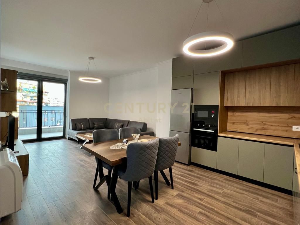 FOR RENT, MODERN APARTMENT 2+1+2 with PARKING SPACE, PAZARI RI ‼️ 1,300 € /Month
