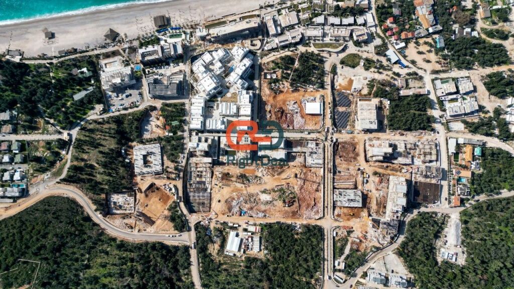 Occasione di Sgombero! Al Complesso Square Village, a Dhermi, Monolocale Ideale Per Investimento In Vendita!!!