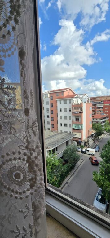 Apartment 2+1 for Rent at Eleonora Kodra e Diellit