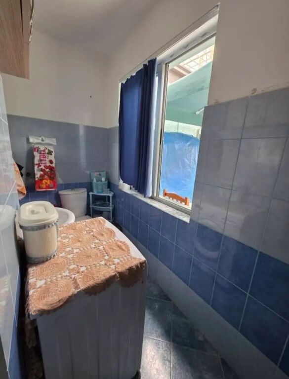 SHITET APARTAMENT 2+1+2 + Verande - Fresku, Tirane