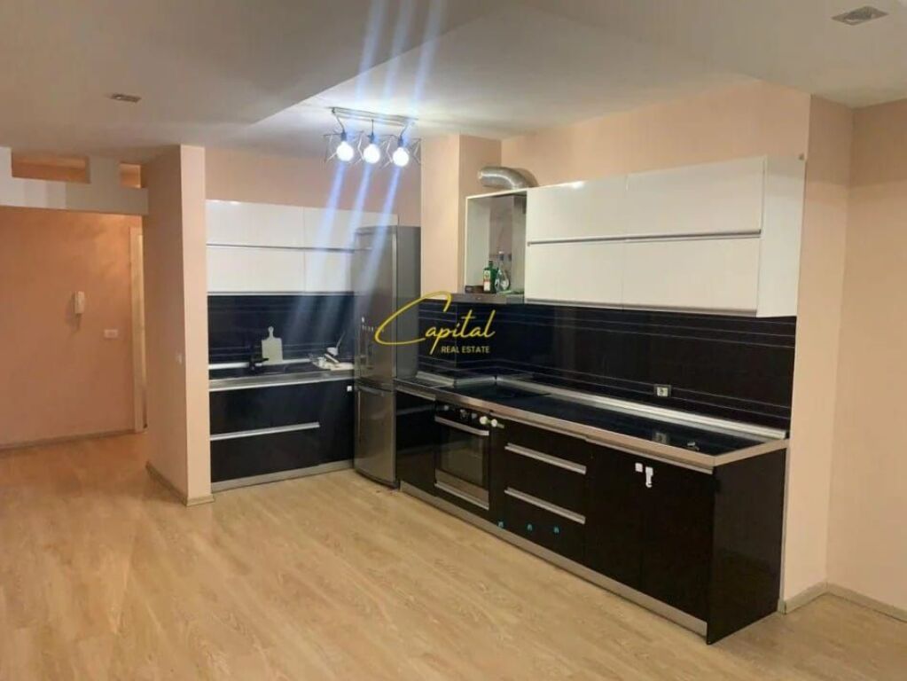 APARTMENT FOR RENT 2+1 LAPRAKE 65,000 LEKE