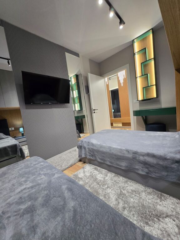 Apartment 2+1+2+🅿️ for rent at Botanical Garden