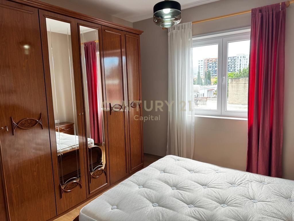 Japim me qera apartament 2+1 te QSUT! 650 € /Muaj