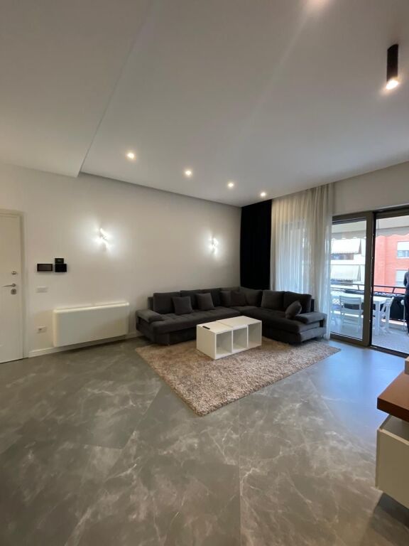 2+1 APARTMENT FOR RENT AT DELIJORGJI COMPLEX