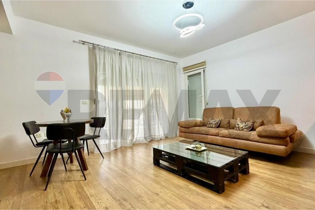 APARTAMENT 1+1 QIRA ,REZ.. KODRA E DIELLIT 1