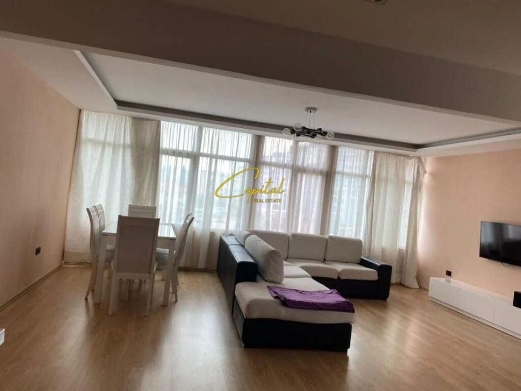 APARTMENT FOR RENT 2+1 LAPRAKE 65,000 LEKE
