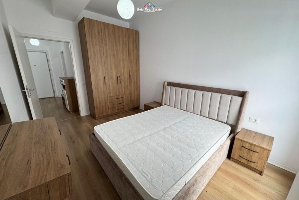 Apartament Me Qera 1+1 Ne Ali Dem (ID B2101701) Tirane
