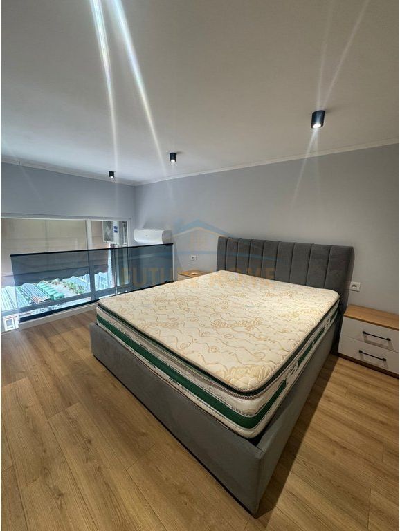 Affitto, Duplex 1+1, Golden Park 3, Tirana