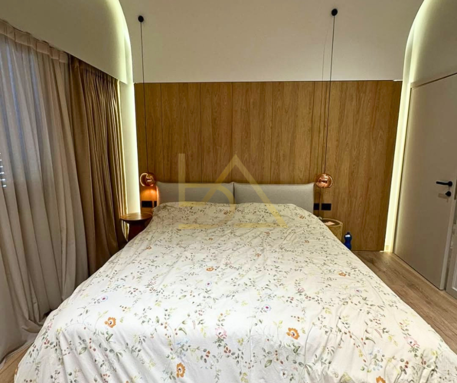 Villa in Affitto – Lago Secco, Tirana