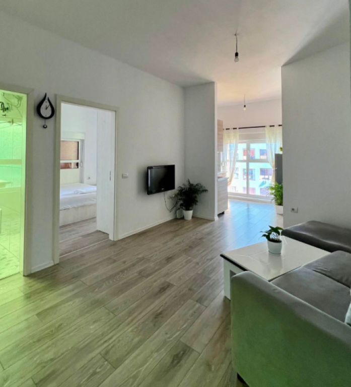 ✅ Apartament 2+1 për Shitje | Mangalem 21