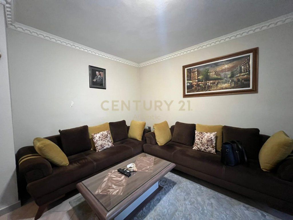 APARTAMENT 1+1 PËR SHITJE NË KAVAJË SHKEMNIN, DURRËS [ BREGU I DETIT ]