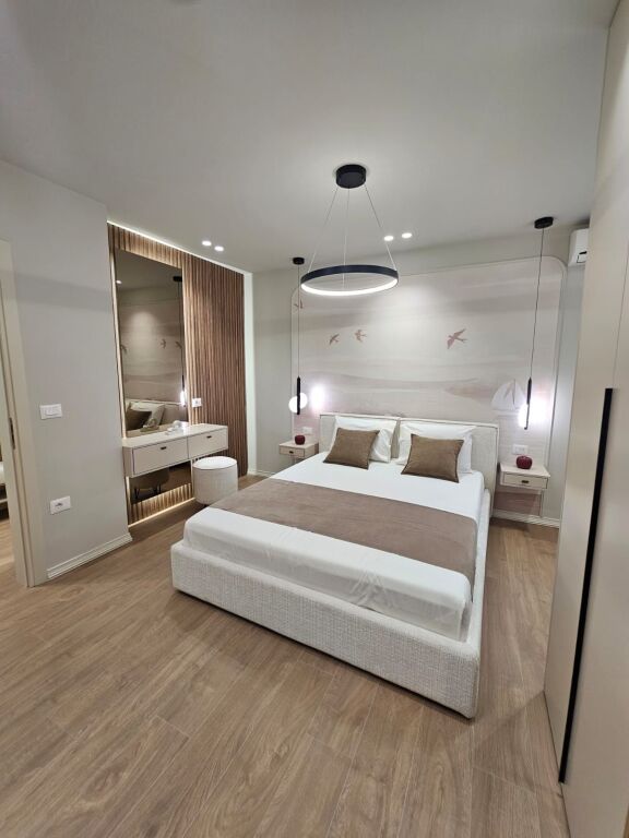 🏡SUPER APARTMENT 2+1 FOR SALE – , NEW BUILDING WITH ELEVATOR