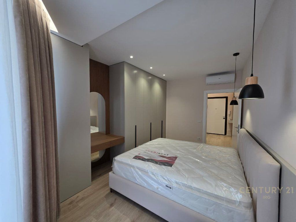Moderno appartamento 1+1 in affitto presso il Golden Tower Residence