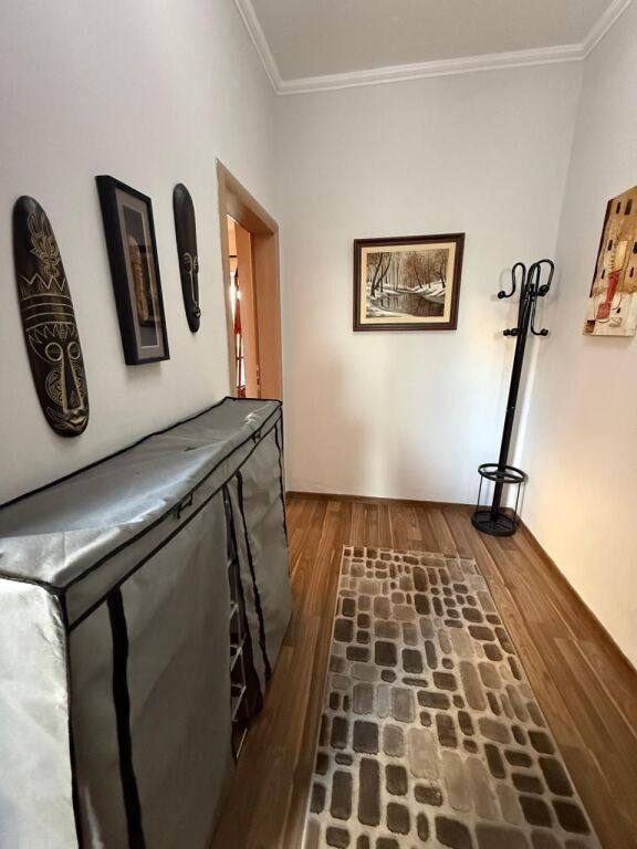 Apartament 2+1 me qira – Don Bosko (fillimi i rrugës) !