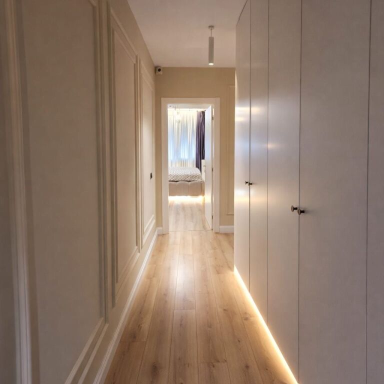 Apartment 2+1 for sale at Kika 2