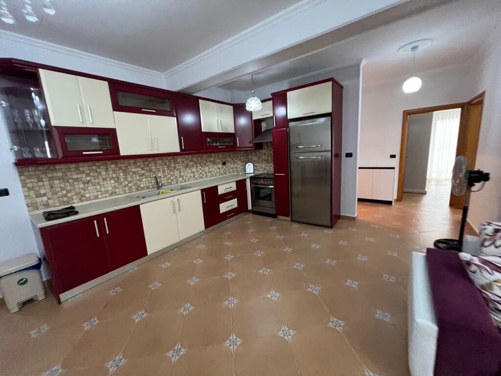 PREMIUM APARTMENT FOR SALE IN THE HEART OF FIER