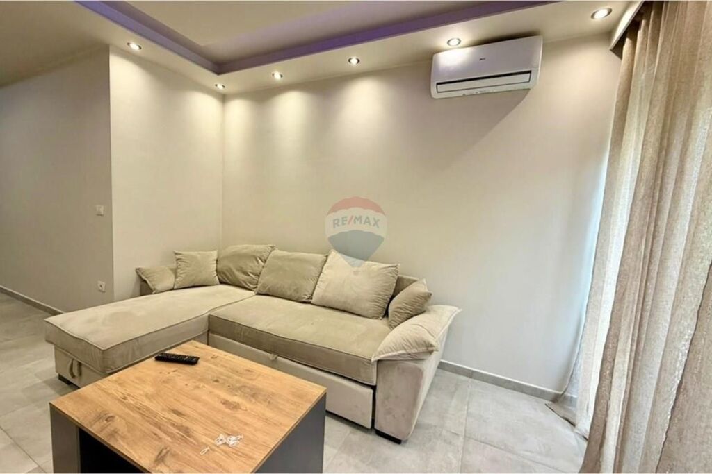 Shitet Apartament 1+1 - Rezidenca Kodra e Diellit 2