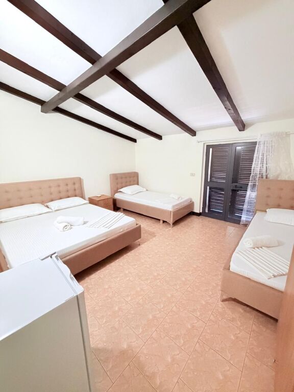 APART-HOTEL FOR RENT IN THE RAILWAY AREA, BEACH