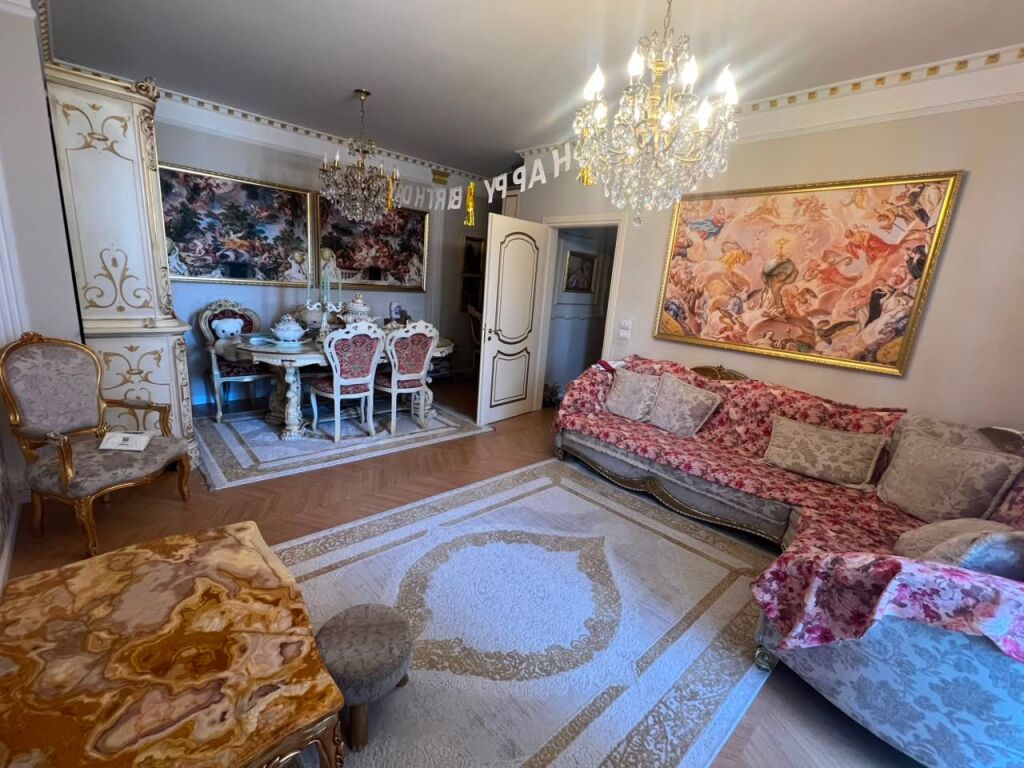Appartamento 1+1 in affitto