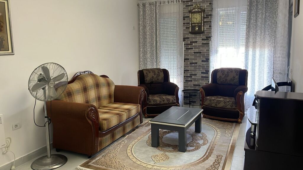 APARTMENT FOR RENT 2+1 5 MAJI 60,000 LEKE FH-73411