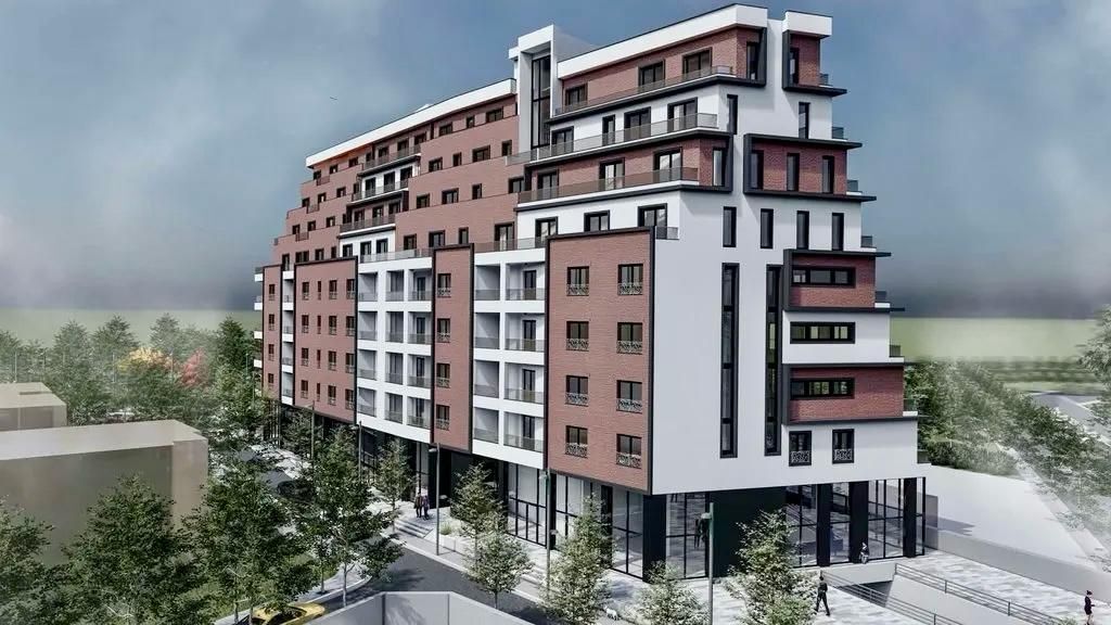 APARTAMENT 2+1 PËR SHITJE, PASKUQAN