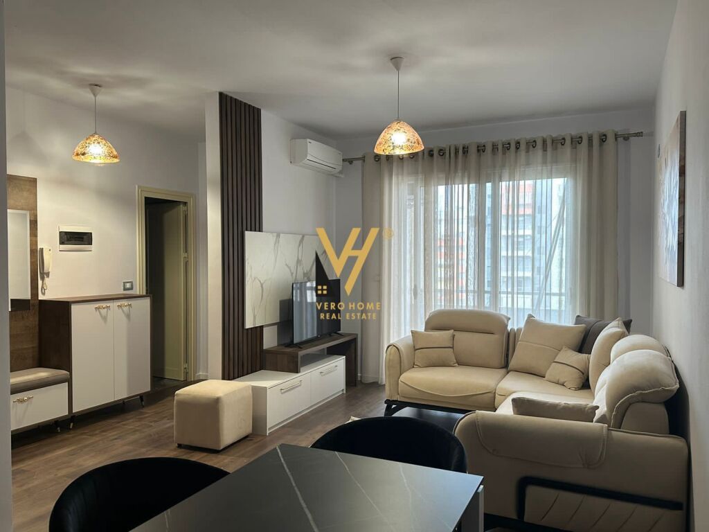 APARTMENT 1+1+BLK FOR RENT IN ASTIR 550 EURO